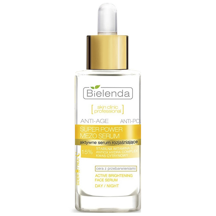 

Bielenda Skin Clinic Professional Serum
