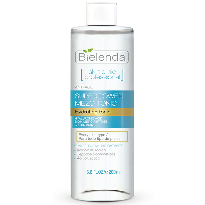 

Bielenda Skin Clinic Professional Hydrating Tonic