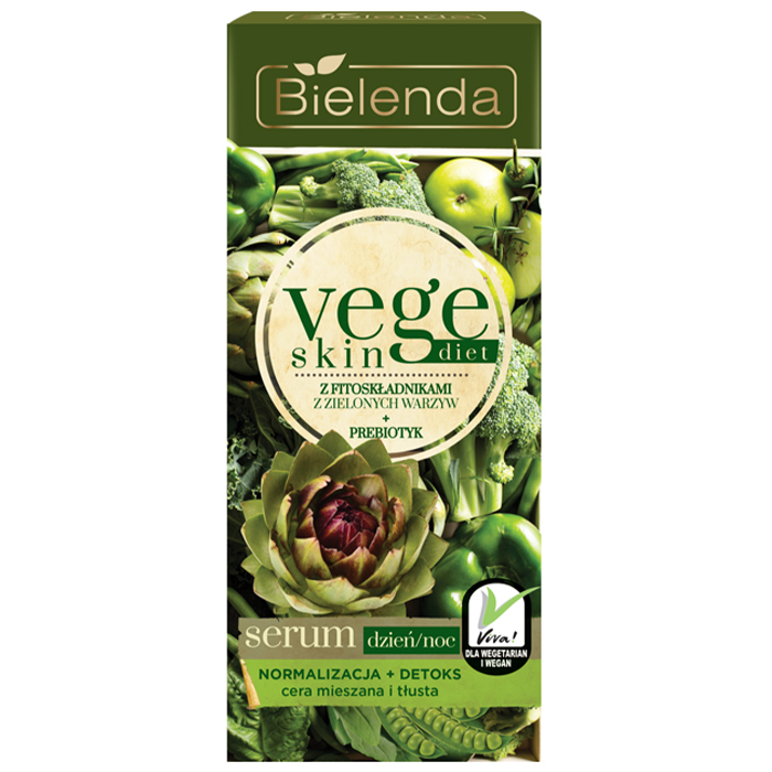 

Bielenda Vege Skin Diet Serum