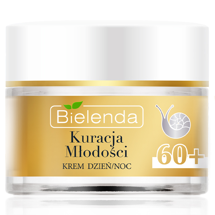 

Bielenda Youth Therapy Cream