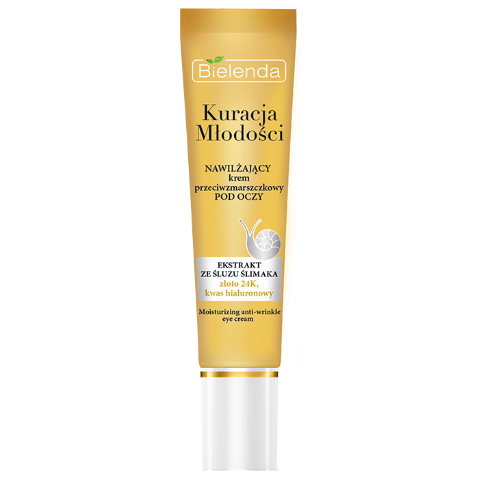

Bielenda Youth Therapy Eye Cream