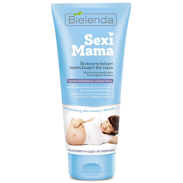 

Bielenda Sexy Mama Body Balm