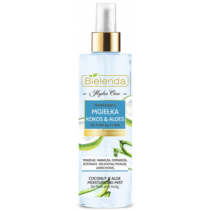 

Bielenda Hydra Care Mist