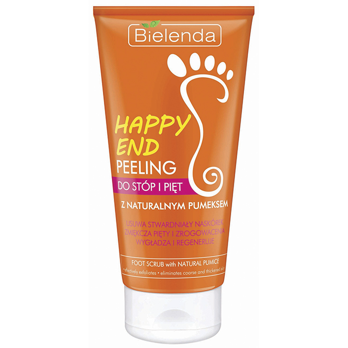 

Bielenda Happy End Foot Scrub