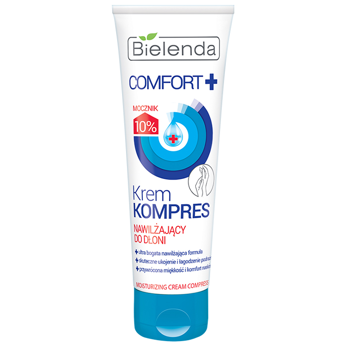 

Bielenda Comfort Cream Compress