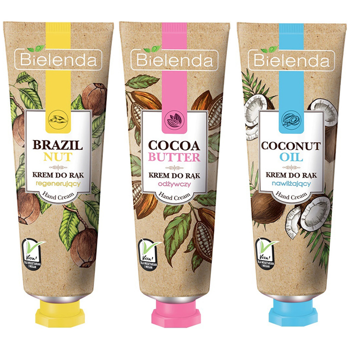 

Bielenda Hand Cream