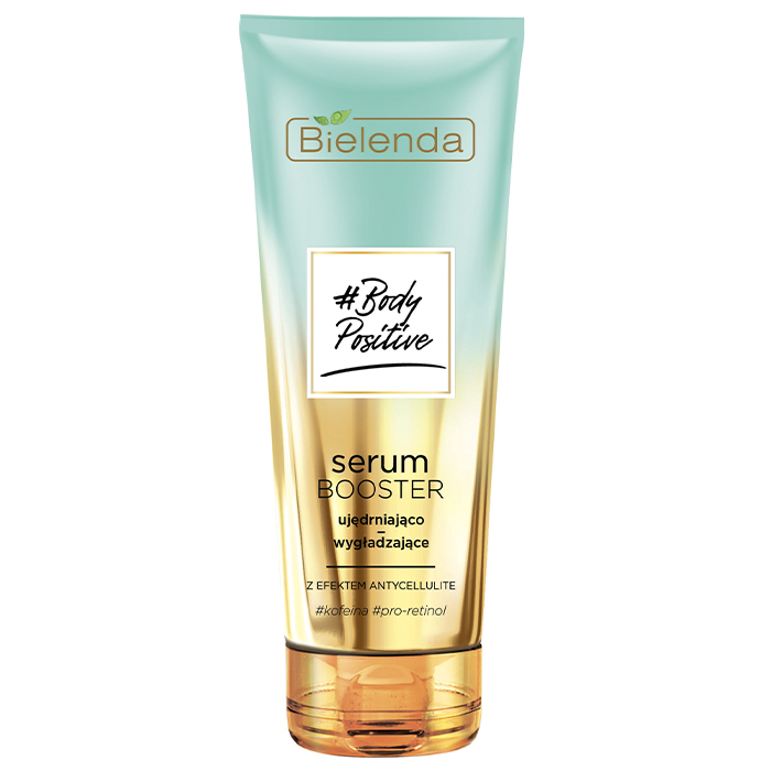 

Bielenda Body Positive Serum Booster