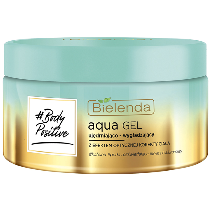 

Bielenda Body Positive Aqua Gel