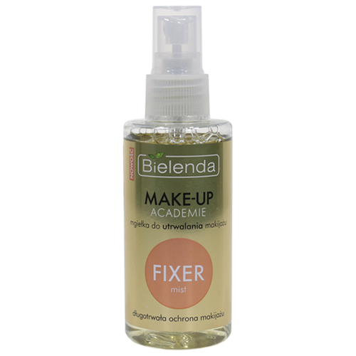 

Bielenda MakeUp Academie Fixer