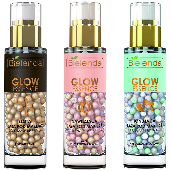

Bielenda Glow Essence Primer