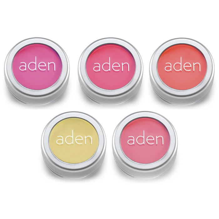 

Aden Pigment Powder Neon