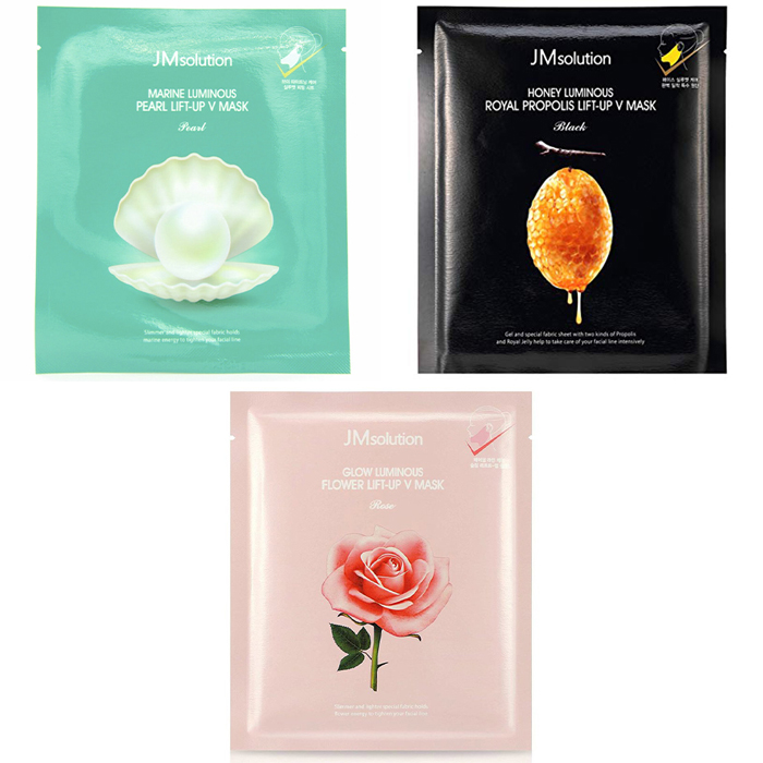 

JMsolution LiftUp V Mask