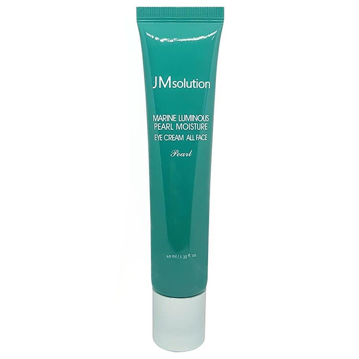 

JMsolution Marine Luminous Pearl Moisture Eye Cream All Face Pearl