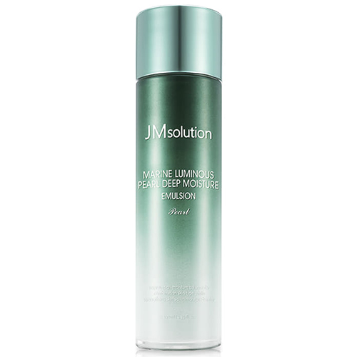 

JMsolution Marine Luminous Pearl Emulsion Pearl