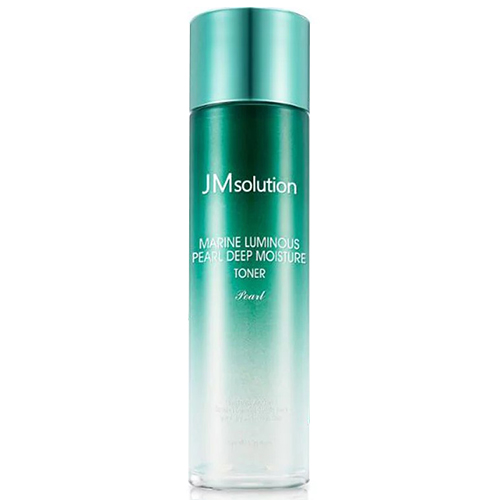 

JMsolution Marine Luminous Pearl Toner Pearl
