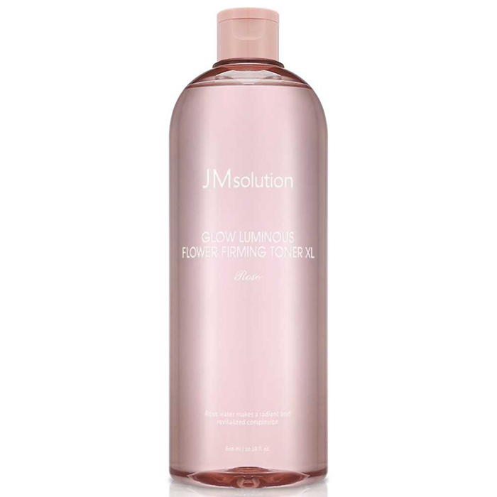 

JMsolution Glow Luminous Flower Toner Extra Large Rose
