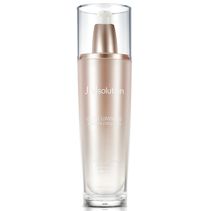 

JMsolution Glow Luminous Aurora Emulsion