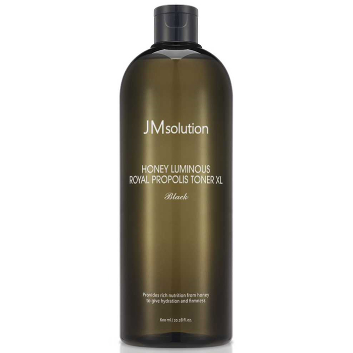 

JMsolution Honey Luminous Royal Propolis Toner Extra Large