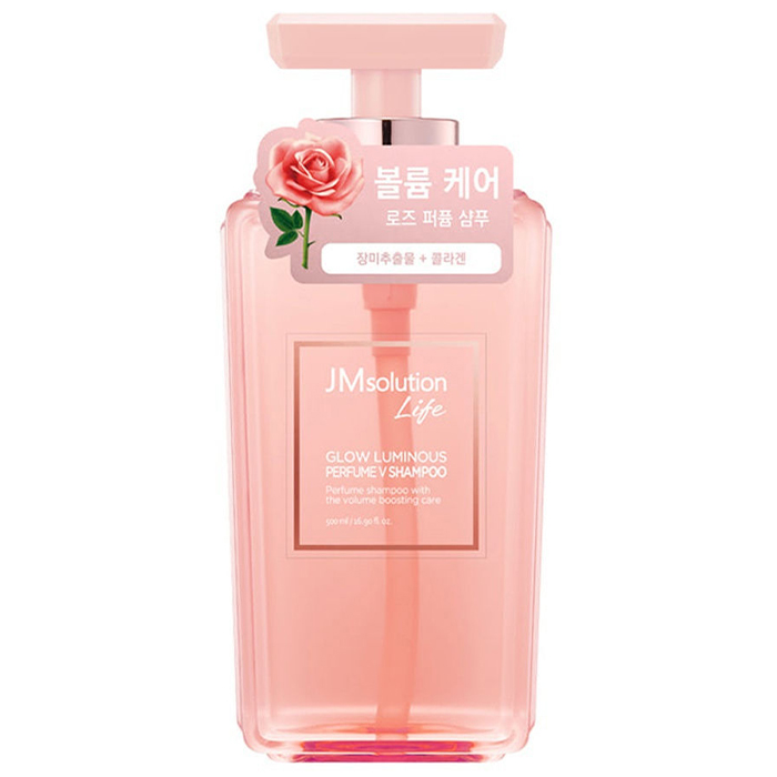 

JMsolution Life Glow Luminous Perfume V Shampoo