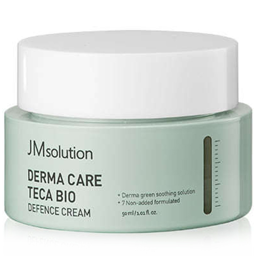 

JMsolution Derma Care Teca Bio Defence Cream