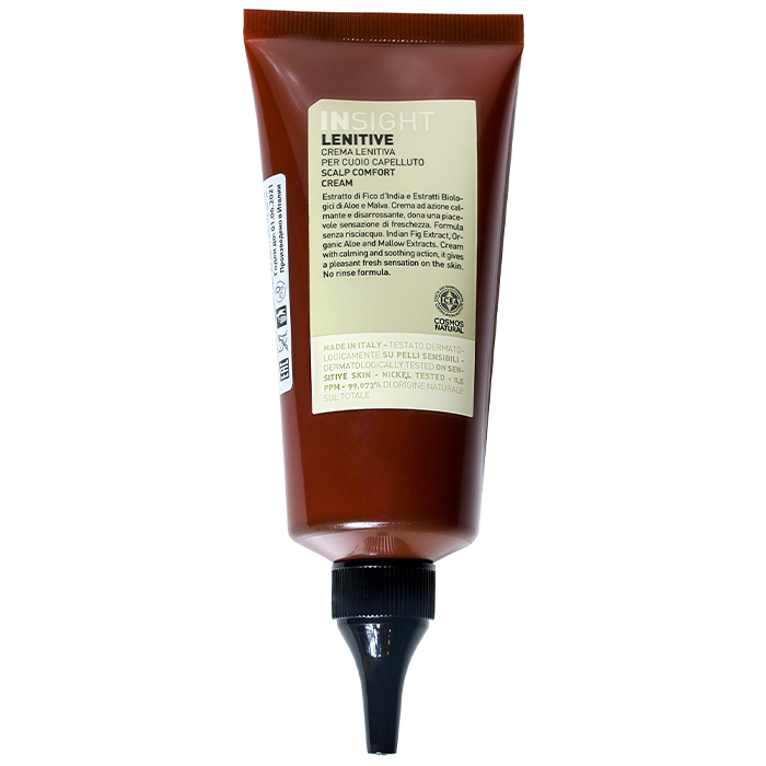 

Insight Lenitive Cream