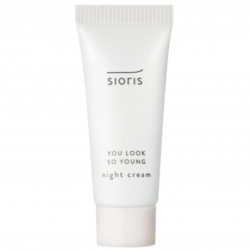 

Sioris You Look So Young Night Cream