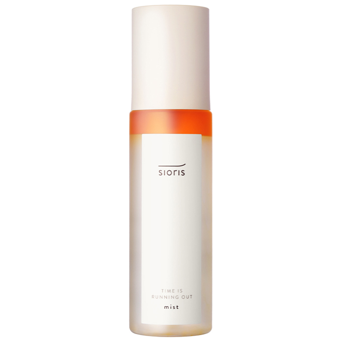 

Sioris Time Is Running Out Mist