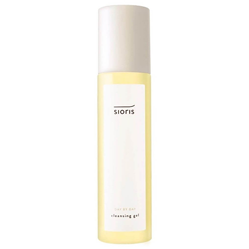 

Sioris Day By Day Cleansing Gel