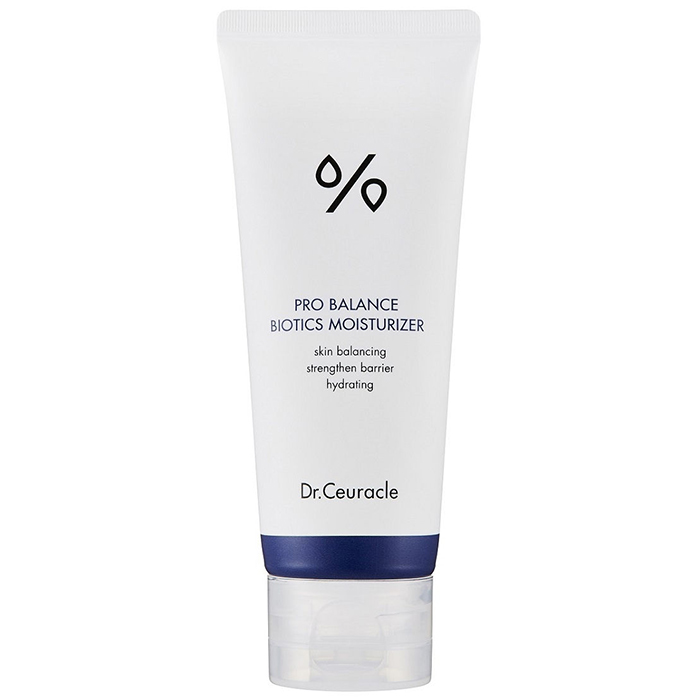 

DrCeuracle ProBalance Biotics Moisturizer