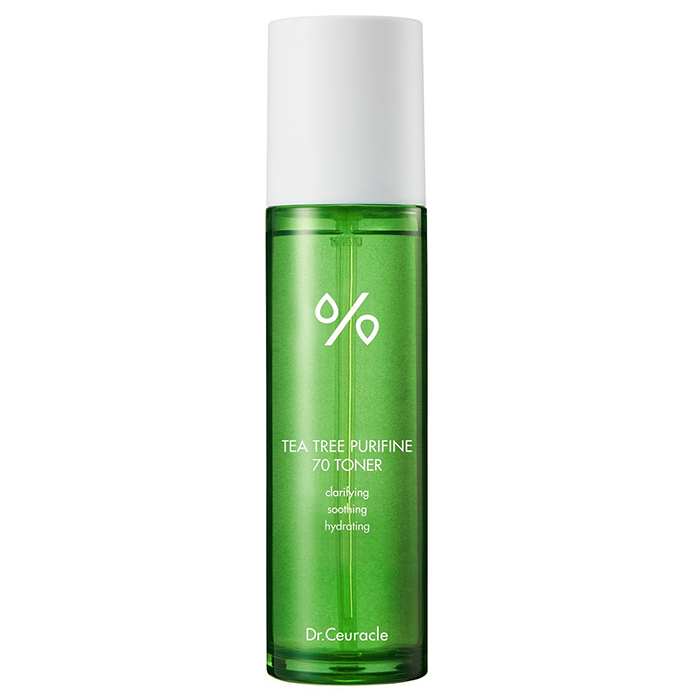 

DrCeuracle Tea Tree Purifine Toner