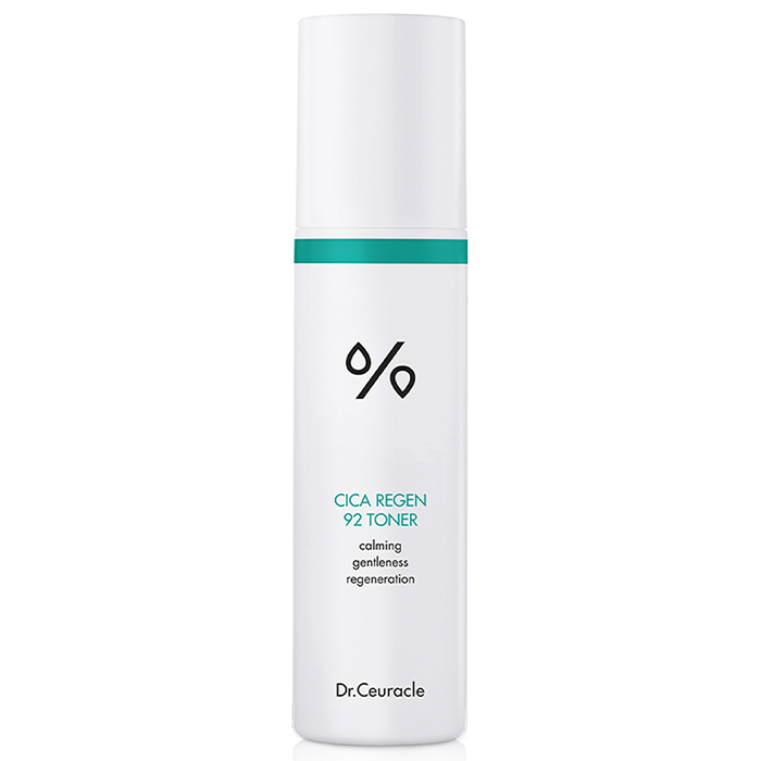 

DrCeuracle Cica Regen Toner