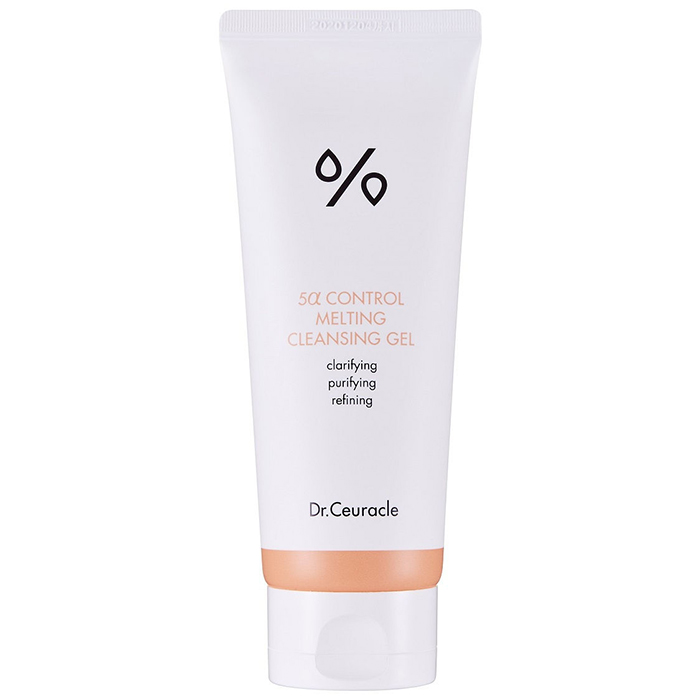 

DrCeuracle Alfa Control Melting Cleansing Gel