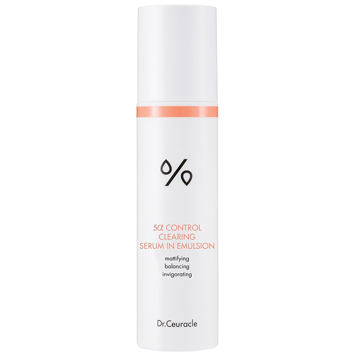 

DrCeuracle Alfa Control Clearing Serum In Emulsion