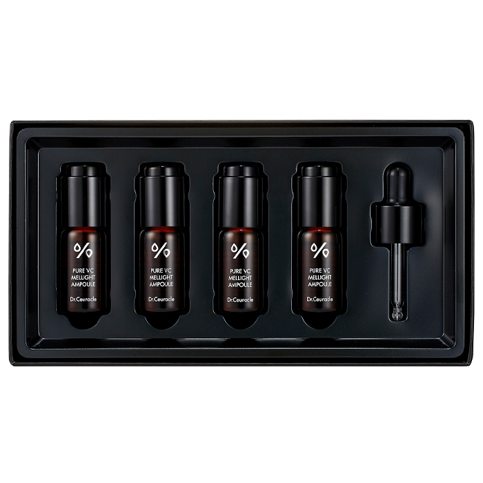 

C DrCeuracle Pure VC Mellight Ampoule