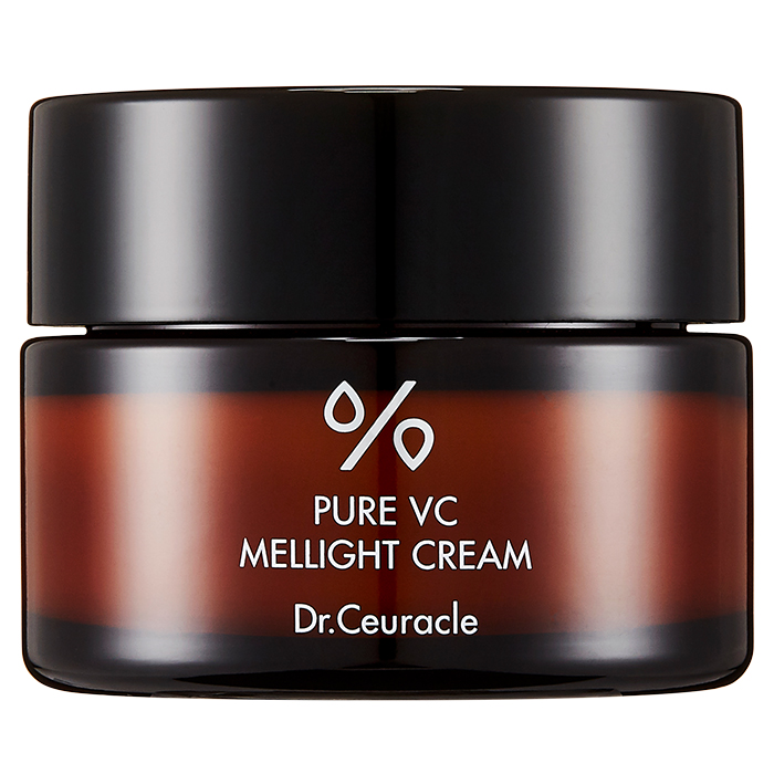 

DrCeuracle Pure VC Mellight Cream