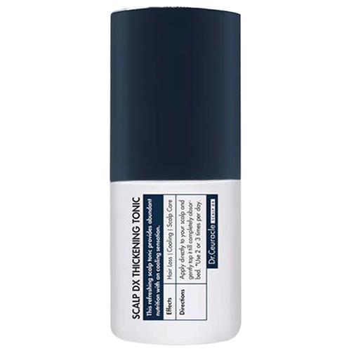 

DrCeuracle Scalp DX Thickening Tonic