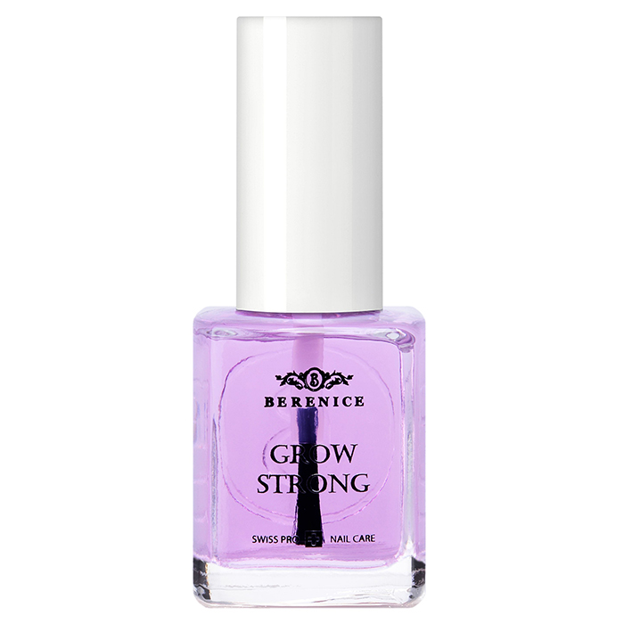 

Berenice Grow Strong Gel