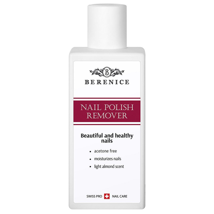 

Berenice Nail Polish Remover
