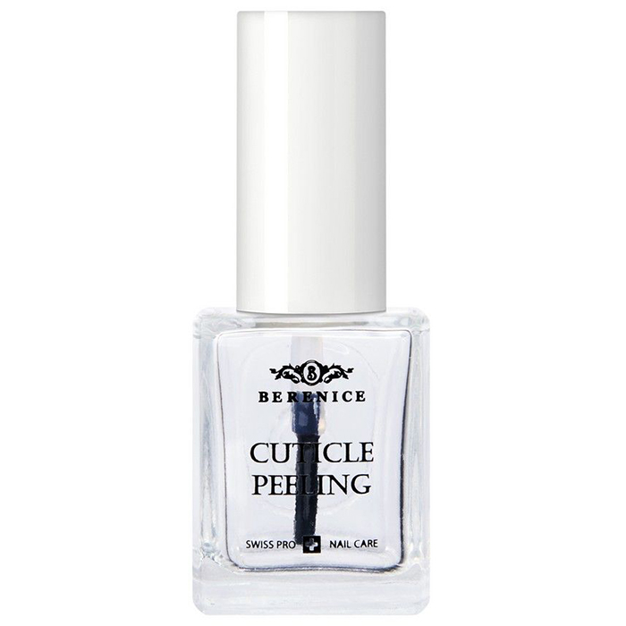 

Berenice Cuticle Peeling