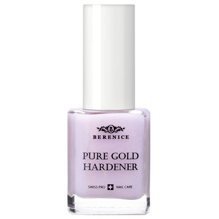

Berenice Pure Gold Hardener