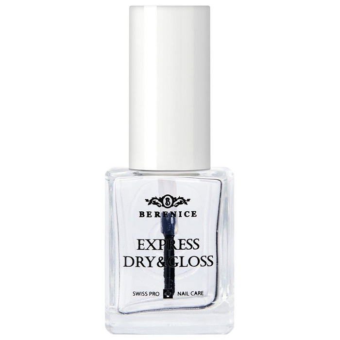 

Berenice Express Dry And Gloss