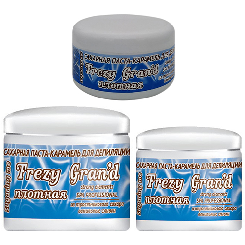 

Frezy Grand