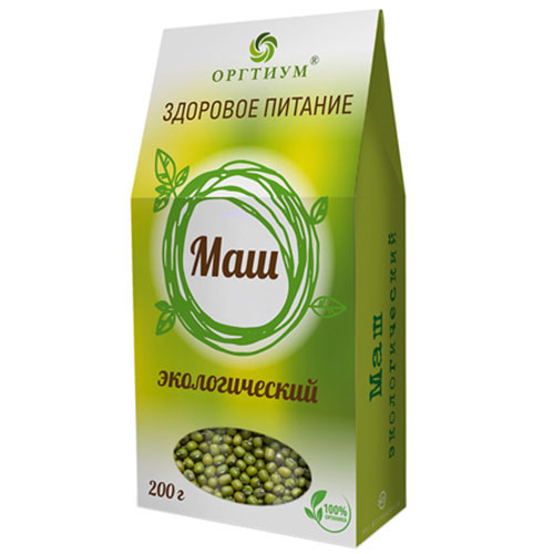 

Маш Оргтиум маш