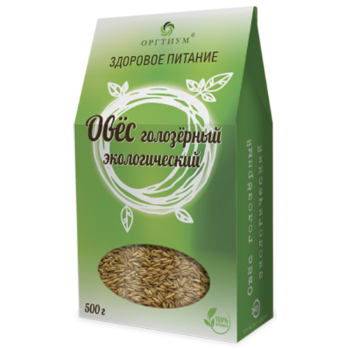 

Овес Оргтиум овес