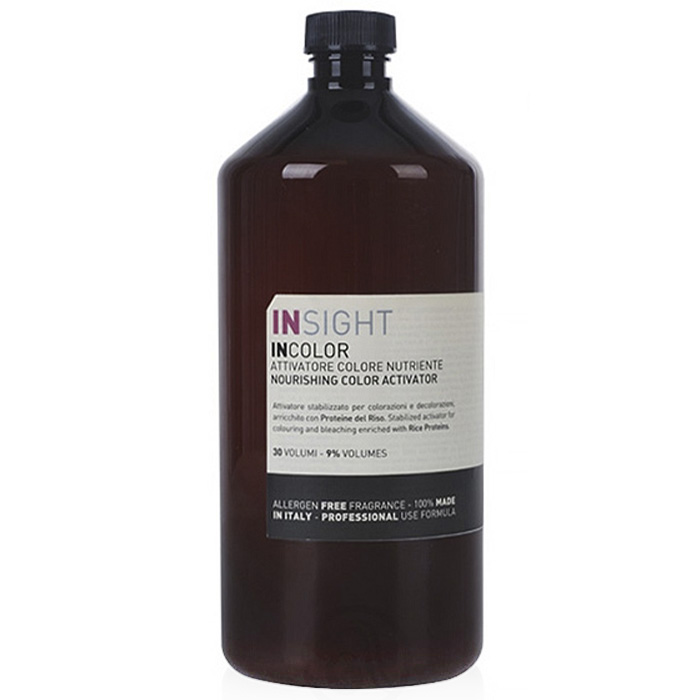 

Insight Incolor Activator