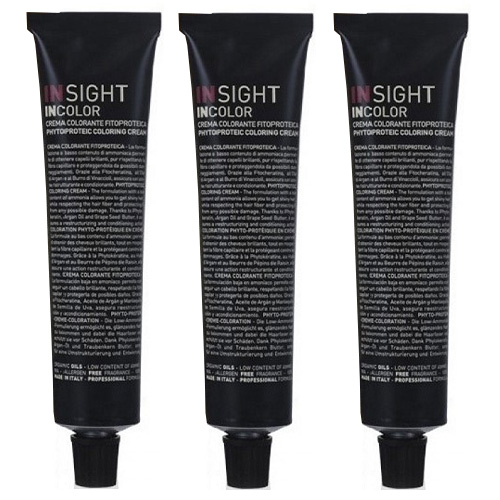 

Insight Incolor Coloring Cream