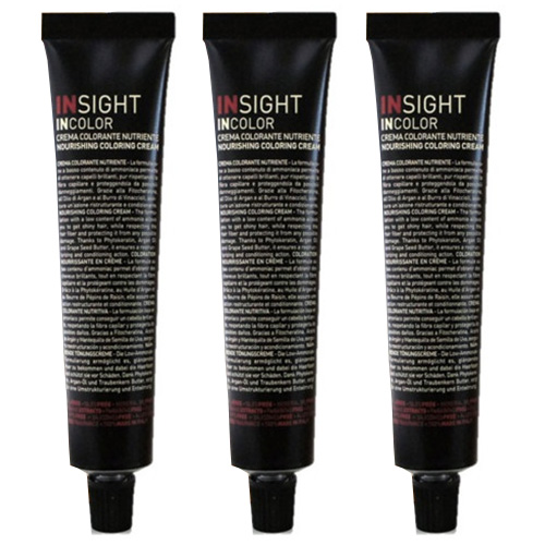 

Insight Incolor Nourishing Coloring Cream