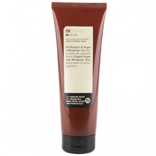 

Insight Incolor Pigment Mask