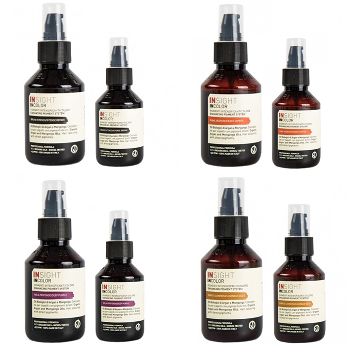 

Insight Incolor Pigment
