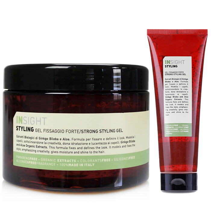 

Insight Styling Strong Gel